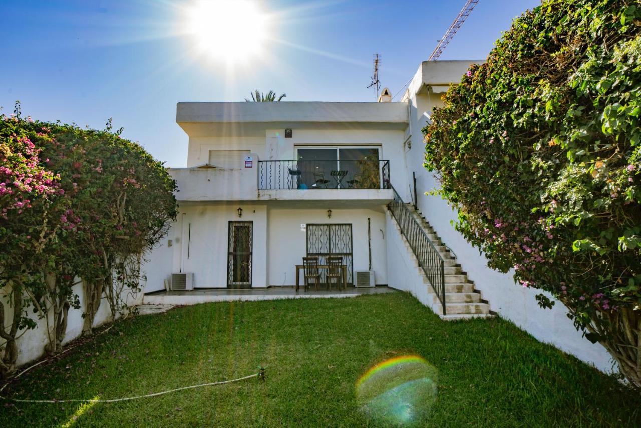 Ferienhaus Samisol *