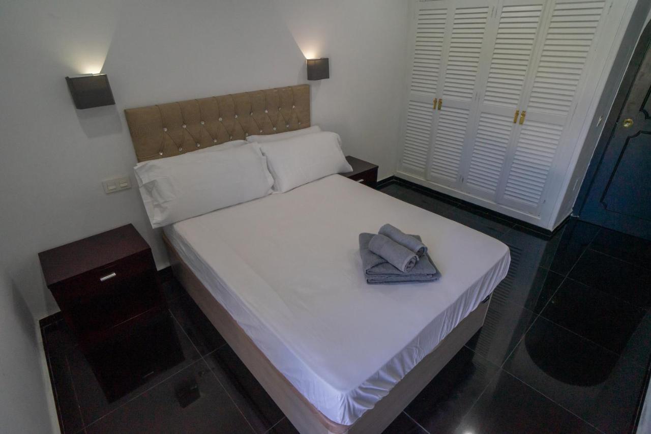 Samisol Ferienhaus Marbella