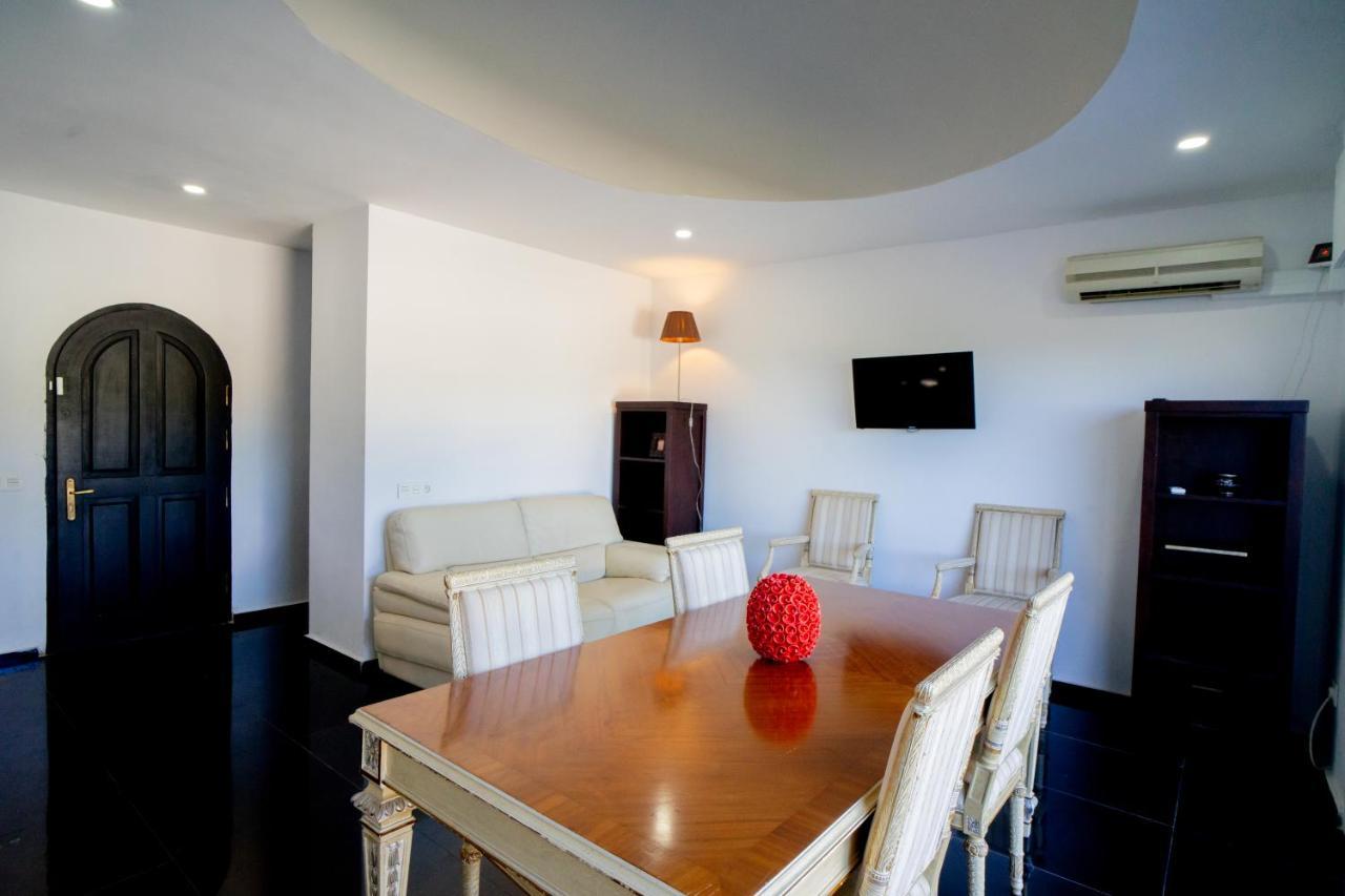 Samisol Ferienhaus Marbella